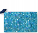 M&auml;hkimistekk Ocean, 150 cm x 100 cm