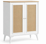 Kapp Kalune Design Mount, tamm v./valge v., 41 cm x 90 cm x 105 cm