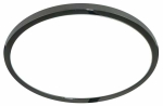 Valgusti lagi CristalRecord Kaju, 4200&deg;K, LED, grafiit v., 16 W
