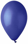 &Otilde;hupallide komplekt ovaalsed Gemar, royal blue v., 100 tk