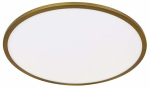 Valgusti lagi CristalRecord May 02-101-60-013, LED, 3000 &deg;K, 1 x 60 W, kuldne v. / kuldne v.