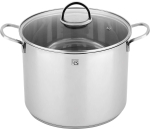 Kastrul Trier, &Oslash;28 cm, 16 l, h&otilde;be v.
