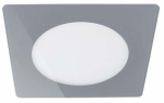 Valgusti s&uuml;vistatav CristalRecord Novo Lux, 4000&deg;K, LED, hall v., 6 W