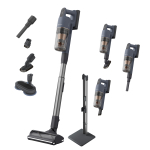 Pesemistolmuimeja - hari Electrolux 900 seeria EP91B21WET