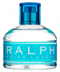 Tualettvesi Ralph Lauren Ralph, 100 ml