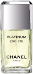 Tualettvesi Chanel Platinum Egoiste Pour Homme Men, 50 ml