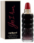 Parf&uuml;&uuml;mvesi Cacharel Yes I Am, 75 ml