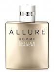 Parf&uuml;&uuml;mvesi Chanel Allure Homme Edition Blanche, 100 ml