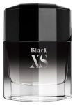 Tualettvesi Paco Rabanne Black XS, 100 ml