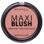 P&otilde;sepuna Rimmel London, wild card, 006, 9 g