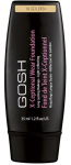 Vedel jumestuskreem Gosh X-Ceptional Wear, 16 golden, 35 ml