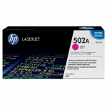 Toonerikassett HP LaserJet Q6473A, violetne v.