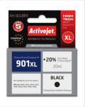 Tindiprinteri kassett ActiveJet Premium AH-901BRX, must v., 20 ml