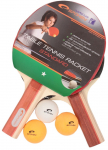 Lauatennise komplekt Spokey