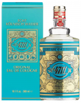 K&ouml;lnivesi 4711 Original Eau De Cologne, 300 ml