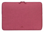 S&uuml;learvuti&uuml;mbris Rivacase Laptop Sleeve, punane v., 13.3"