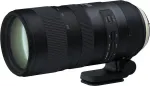 Objektiiv Tamron SP 70-200mm f/2.8 Di VC USD G2 for Nikon