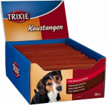 Koeramaius Trixie Chewing sticks, veiseliha, 50 tk