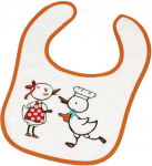 Pudip&otilde;ll Fashy My Terry 1746, puuvill/pol&uuml;ester, 0 kuud, 5 tk