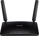 Ruuter TP-Link Archer MR200, must v.