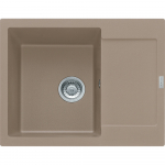 K&ouml;&ouml;givalamu Franke Maris MRG 611 - 62, kivimass, 62 cm x 50 cm x 19 cm, ka&scaron;miir