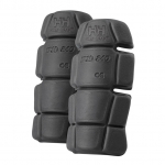 P&otilde;lvekaitse Helly Hansen, must, Universaalne suurus