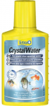Akvaariumi puhastusvahend Tetra CrystalWater, 0.25 l
