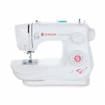 &Otilde;mblusmasin Singer 3333, elektrimehhaaniline