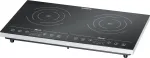 Lauapliit induktsiooni- Rommelsbacher CT 3410/IN, 3400 W, must v.