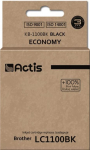 Tindiprinteri kassett Actis Standard KB-1100Bk, must v., 28 ml