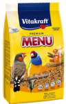 Kuivtoit Vitakraft Menu Premium, 0.5 kg