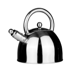 Vilega teekann Domoletti CWT017A, 2.5 l, roostevaba teras v.