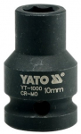 L&ouml;&ouml;kpadrun Yato, 39 mm, 10 mm, 1/2"