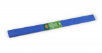 Krepp paber Koh-I-Noor 9755, sinine v., 200 cm x 50 cm, 1 lk. tk.