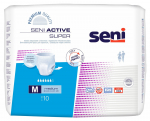 M&auml;hkmed Seni Active Super, Medium, 10 tk