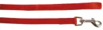 Koera rihm Zolux Reflex Cushion, punane v., 1.2m x 2cm