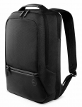 S&uuml;learvuti seljakott Dell Premier Slim Backpack 15, must v., 15"