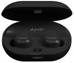 Juhtmeta k&otilde;rvaklapid Toshiba AMP RZE-BT900E, must