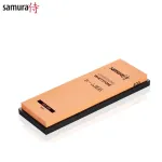 Samura Kitchen universaalne terituskivi #400 (187x67x20mm)