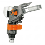 Kastmistarbed Gardena Premium Full / Part Circle Pulse GA8137