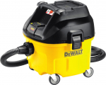 T&ouml;&ouml;stuslik tolmuimeja Dewalt DWV901L-QS, 30 l