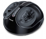 Massaažiseade Beurer FM 90, 48 W, must