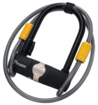 Ripplukuga kaabel OnGuard 5810, must/hall