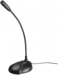 T&ouml;&ouml;laua mikrofon Audio-Technica ATR4750-USB, must v.