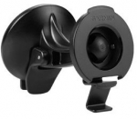 Hoidja Garmin Suction Cup Mount New, must
