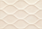 Plaadid, keraamiline Tubadzin Navona Beige PS-03-718-0250-0360-1-018, 36 cm x 25 cm, hele pruun v.