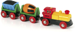 Komplekt Brio Train 33319