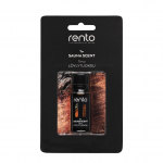 Aroomi&otilde;li Rento, 10 ml Pruun v./Must v.