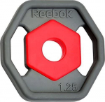 Ketasraskused Reebok, 2.5 kg