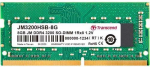 Operatiivm&auml;lu (RAM) Transcend JetRam JM3200HLE-8G, DDR4, 8 GB, 3200 MHz